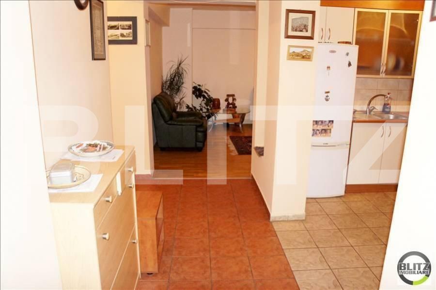 Apartament de închiriat 3 camere Gheorgheni - 15117AI | BLITZ Cluj-Napoca | Poza3
