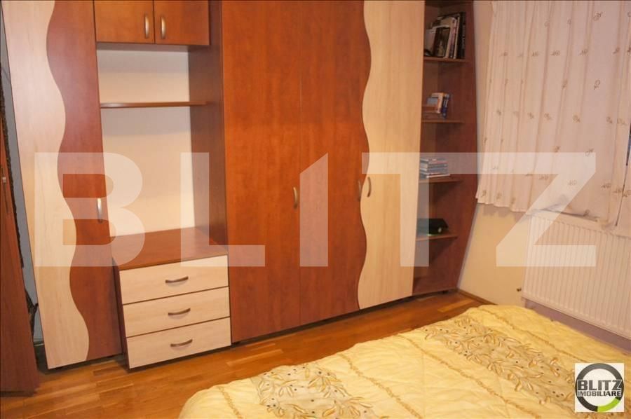 Apartament de închiriat 3 camere Gheorgheni - 15117AI | BLITZ Cluj-Napoca | Poza8