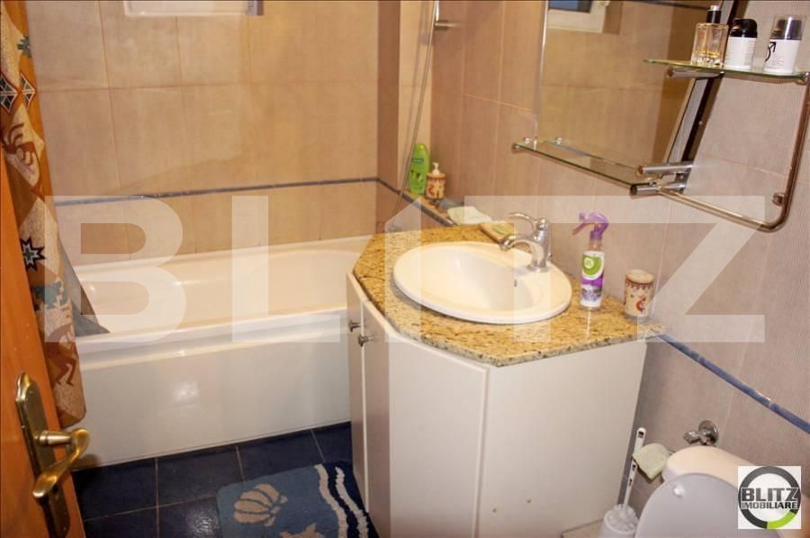 Apartament de închiriat 3 camere Gheorgheni - 15117AI | BLITZ Cluj-Napoca | Poza15