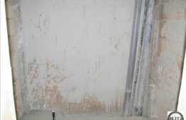 De vanzare 1 camera, 38,16 mp, etaj intermediar, zona strazii Borhanci