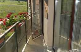 1 camera de vanzare, 40 mp, mobilat si utilat