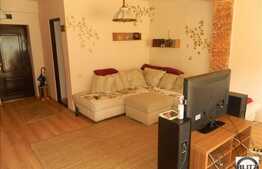 1 camera de vanzare, 40 mp, mobilat si utilat