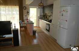 1 camera de vanzare, 40 mp, mobilat si utilat