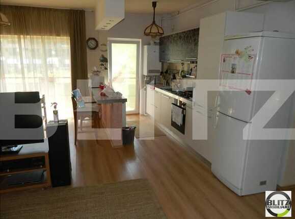 Garsonieră de vânzare Floreşti - 1512AV | BLITZ Cluj-Napoca | Poza4