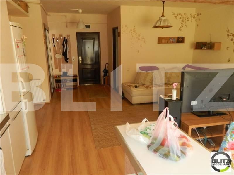 Garsonieră de vânzare Floreşti - 1512AV | BLITZ Cluj-Napoca | Poza3