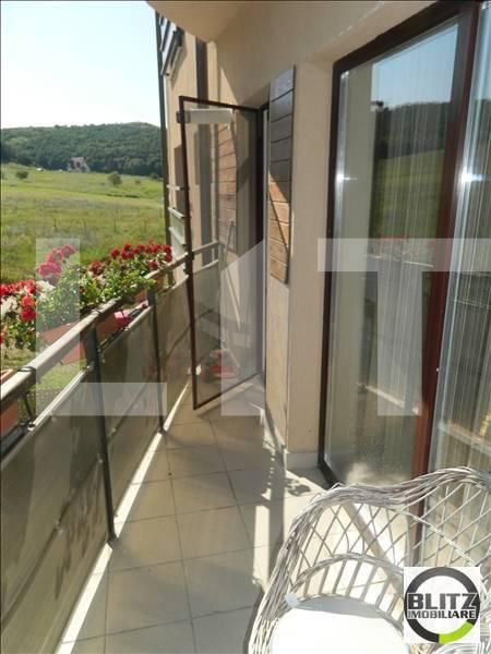 Garsonieră de vânzare Floreşti - 1512AV | BLITZ Cluj-Napoca | Poza5