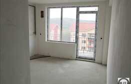 De vanzare 1 camera, 38,16 mp utili, decomandat, zona strazii Borhanci