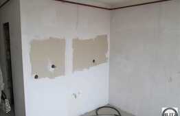 De vanzare 1 camera, 38,16 mp utili, decomandat, zona strazii Borhanci