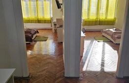 Apartament 3 camere, 100mp, zona strazii Barițiu