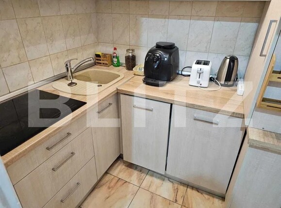 Apartament de închiriat 3 camere Central - 151204AI | BLITZ Cluj-Napoca | Poza5