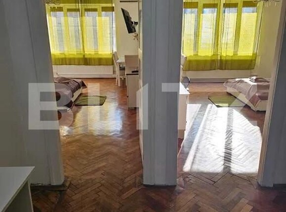 Apartament de închiriat 3 camere Central - 151204AI | BLITZ Cluj-Napoca | Poza2