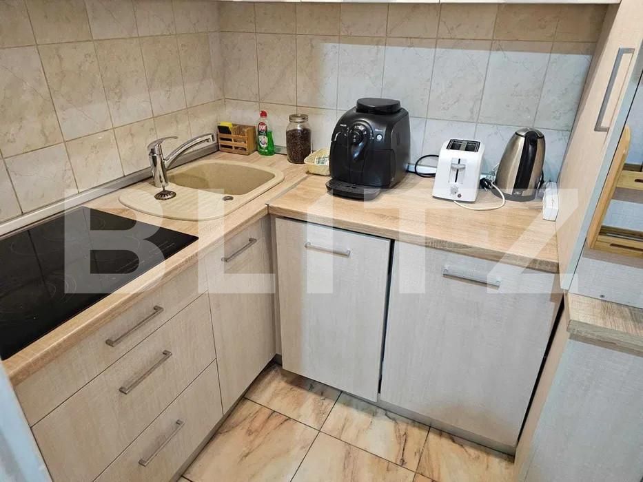 Apartament de închiriat 3 camere Central - 151204AI | BLITZ Cluj-Napoca | Poza5