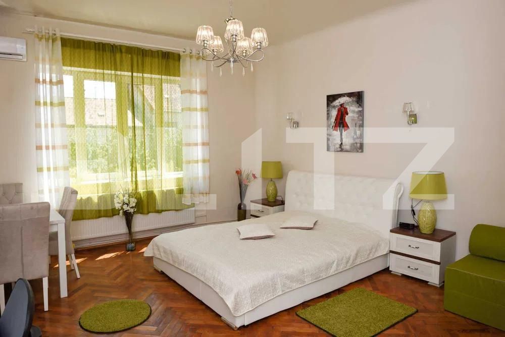 Apartament de închiriat 3 camere Central - 151204AI | BLITZ Cluj-Napoca | Poza3