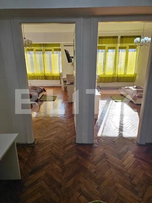 Apartament de închiriat 3 camere Central - 151204AI | BLITZ Cluj-Napoca | Poza2