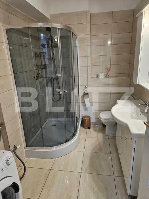 Apartament de închiriat 3 camere Central - 151204AI | BLITZ Cluj-Napoca | Poza6