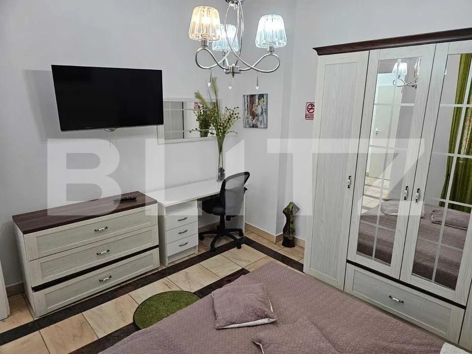 Apartament de închiriat 3 camere Central - 151204AI | BLITZ Cluj-Napoca | Poza4