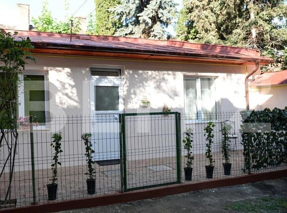 Casa de închiriat 1 camera Central - 151205CI | BLITZ Cluj-Napoca | Poza6