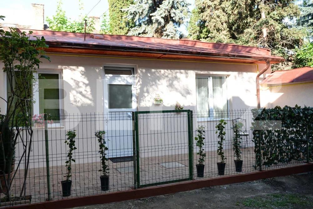 Casa de închiriat 1 camera Central - 151205CI | BLITZ Cluj-Napoca | Poza6