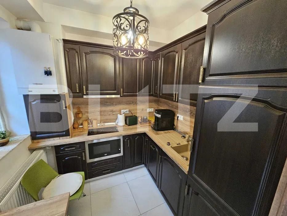 Casa de închiriat 1 camera Central - 151205CI | BLITZ Cluj-Napoca | Poza4