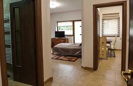 Apartament 1 camera cu terasa si parcare, 45mp, zona străzii Bistriței 