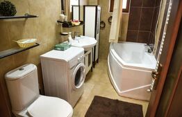 Apartament 1 camera cu terasa si parcare, 45mp, zona străzii Bistriței 