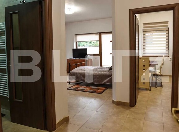 Garsonieră de închiriat Marasti - 151207AI | BLITZ Cluj-Napoca | Poza2