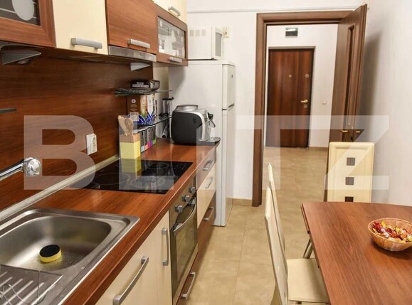 Garsonieră de închiriat Marasti - 151207AI | BLITZ Cluj-Napoca | Poza4