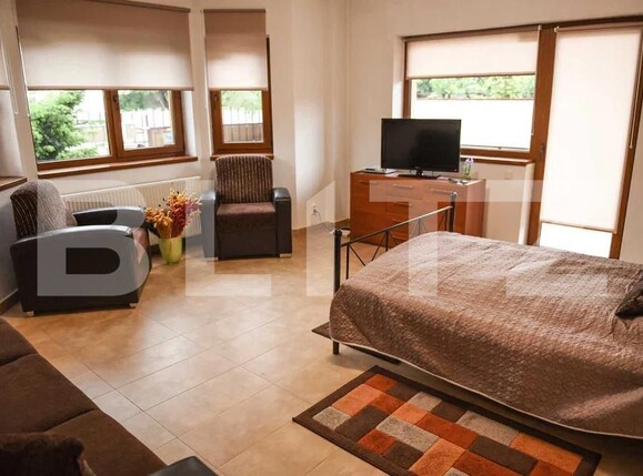 Garsonieră de închiriat Marasti - 151207AI | BLITZ Cluj-Napoca | Poza1