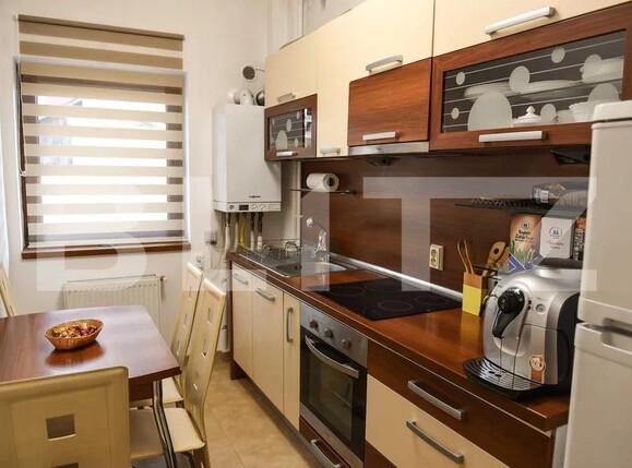 Garsonieră de închiriat Marasti - 151207AI | BLITZ Cluj-Napoca | Poza3