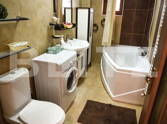 Garsonieră de închiriat Marasti - 151207AI | BLITZ Cluj-Napoca | Poza5