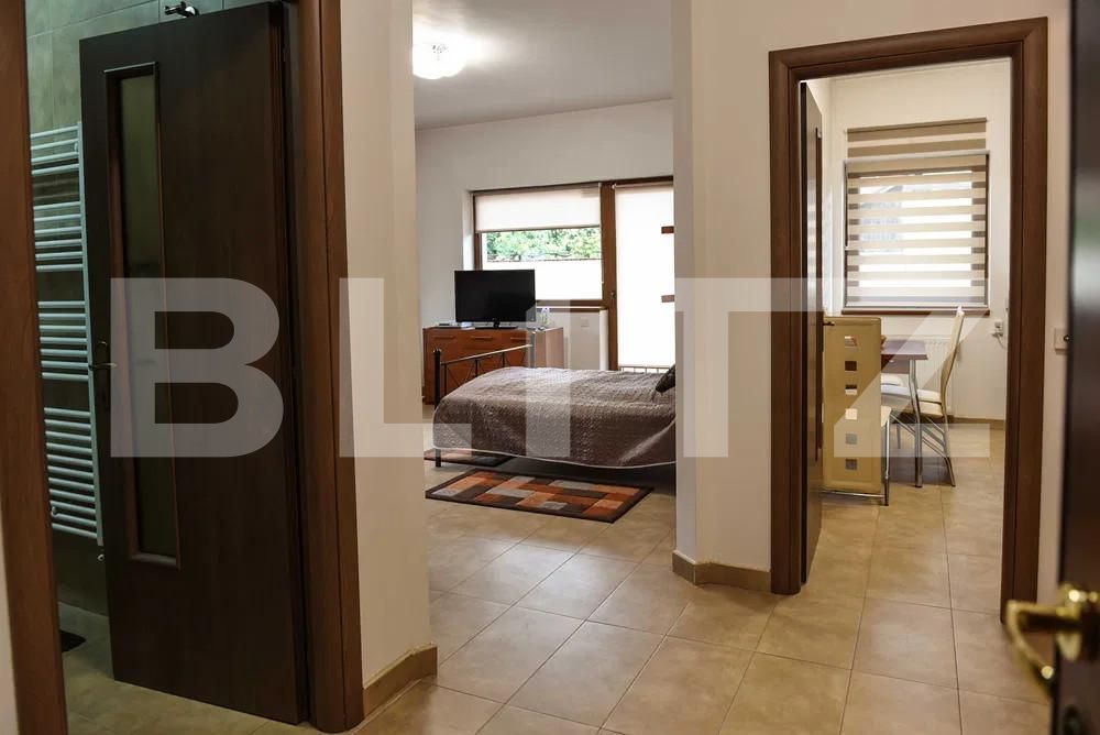 Garsonieră de închiriat Marasti - 151207AI | BLITZ Cluj-Napoca | Poza2