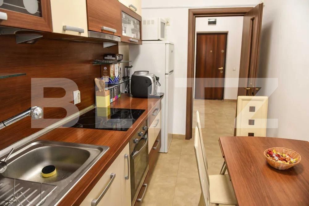 Garsonieră de închiriat Marasti - 151207AI | BLITZ Cluj-Napoca | Poza4