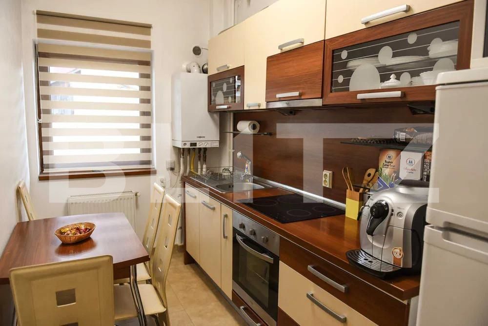 Garsonieră de închiriat Marasti - 151207AI | BLITZ Cluj-Napoca | Poza3