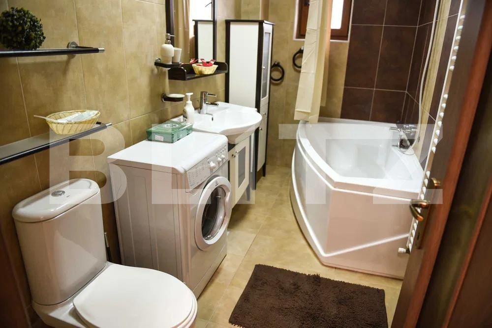 Garsonieră de închiriat Marasti - 151207AI | BLITZ Cluj-Napoca | Poza5