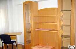 De inchiriat apartament 2 camere, 54 mp, decomandat, zona Piata Marasti