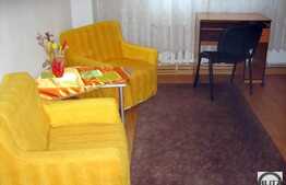 De inchiriat apartament 2 camere, 54 mp, decomandat, zona Piata Marasti