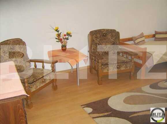 Apartament de închiriat 2 camere Marasti - 15121AI | BLITZ Cluj-Napoca | Poza1