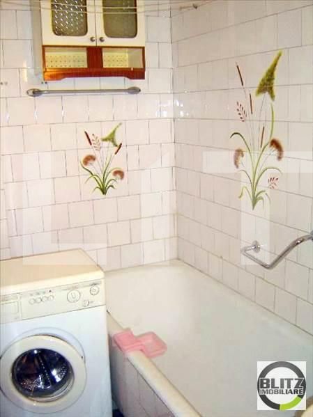 Apartament de închiriat 2 camere Marasti - 15121AI | BLITZ Cluj-Napoca | Poza7