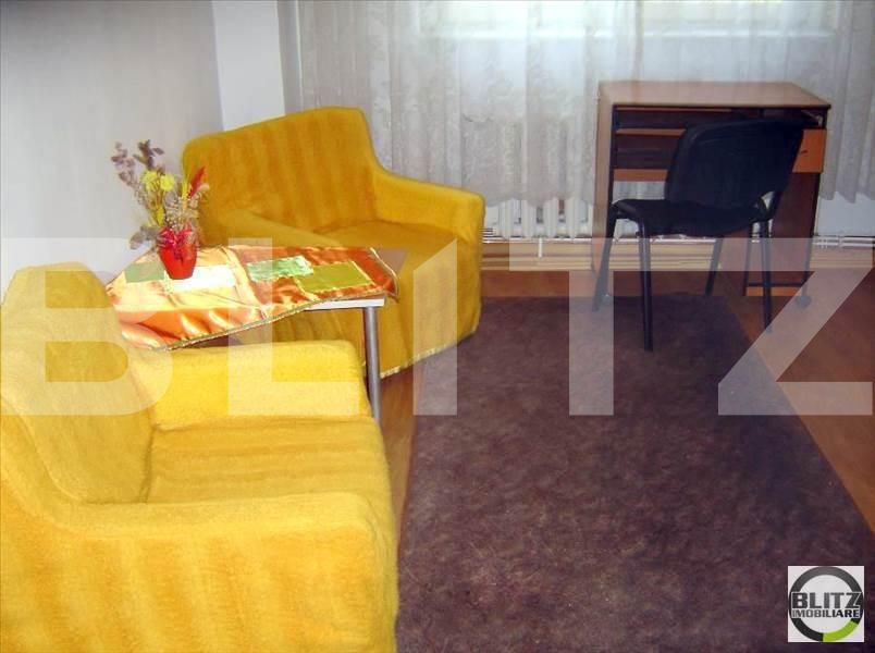 Apartament de închiriat 2 camere Marasti - 15121AI | BLITZ Cluj-Napoca | Poza3