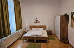 Apartament 3 camere, 98mp, zona strazii Vasile Alecsandri