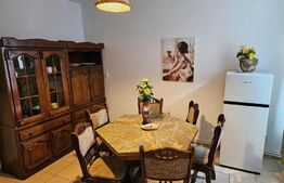 Apartament 3 camere, 98mp, zona strazii Vasile Alecsandri