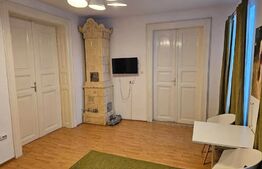 Apartament 3 camere, 98mp, zona strazii Vasile Alecsandri