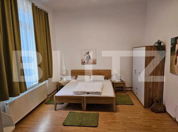 Apartament de închiriat 3 camere Central - 151211AI | BLITZ Cluj-Napoca | Poza8
