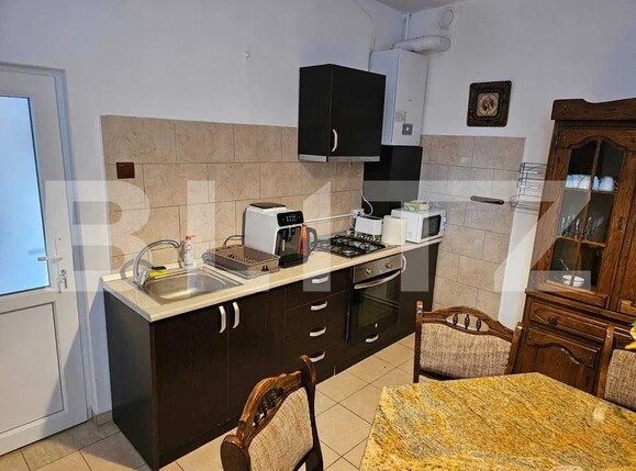 Apartament de închiriat 3 camere Central - 151211AI | BLITZ Cluj-Napoca | Poza6