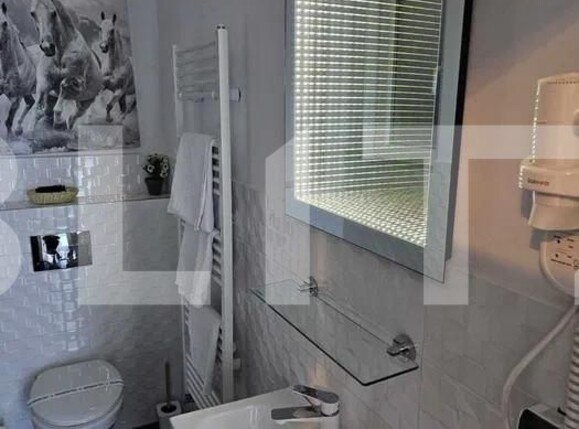 Apartament de închiriat 3 camere Central - 151211AI | BLITZ Cluj-Napoca | Poza4