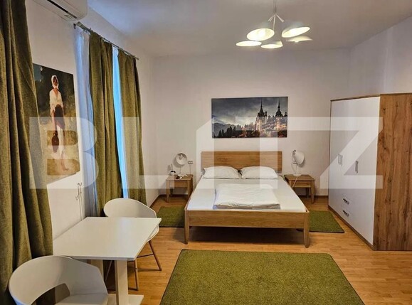 Apartament de închiriat 3 camere Central - 151211AI | BLITZ Cluj-Napoca | Poza1