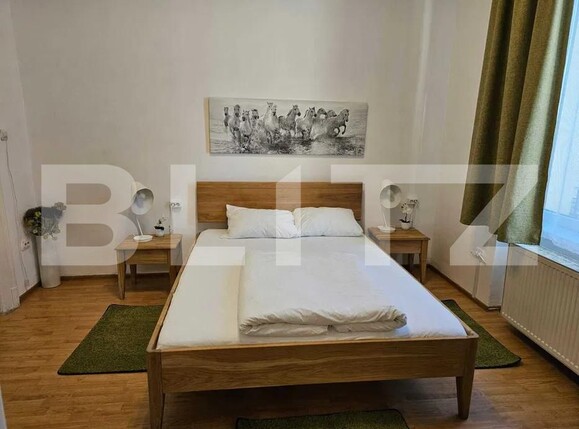 Apartament de închiriat 3 camere Central - 151211AI | BLITZ Cluj-Napoca | Poza2