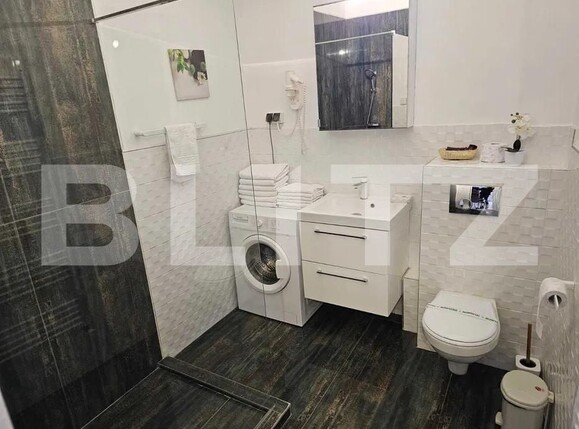 Apartament de închiriat 3 camere Central - 151211AI | BLITZ Cluj-Napoca | Poza3