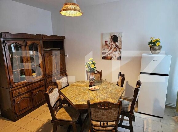 Apartament de închiriat 3 camere Central - 151211AI | BLITZ Cluj-Napoca | Poza7