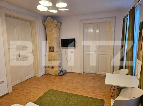 Apartament de închiriat 3 camere Central - 151211AI | BLITZ Cluj-Napoca | Poza5